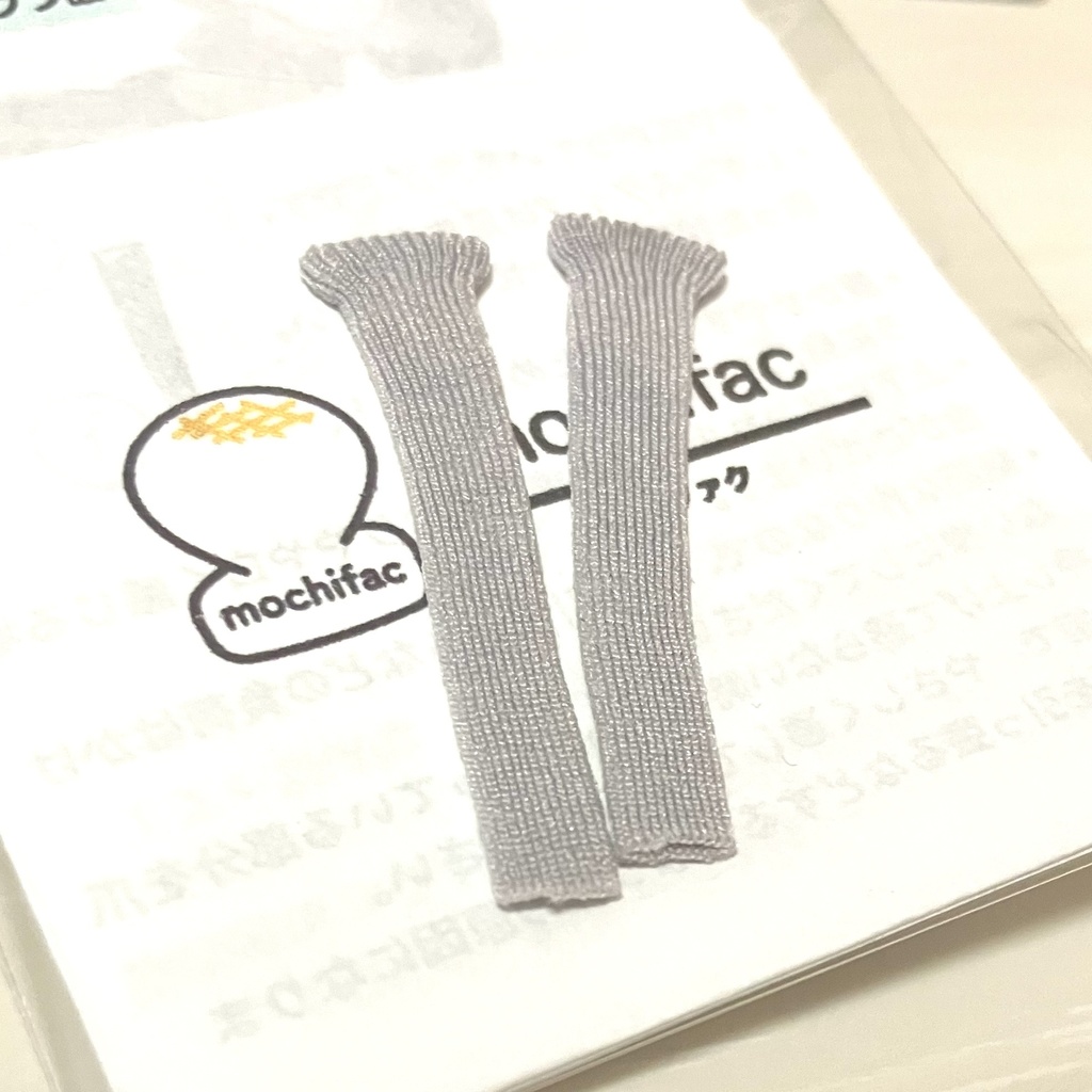 ソックス(レギンスVer.) 6色展開 <1/12用>