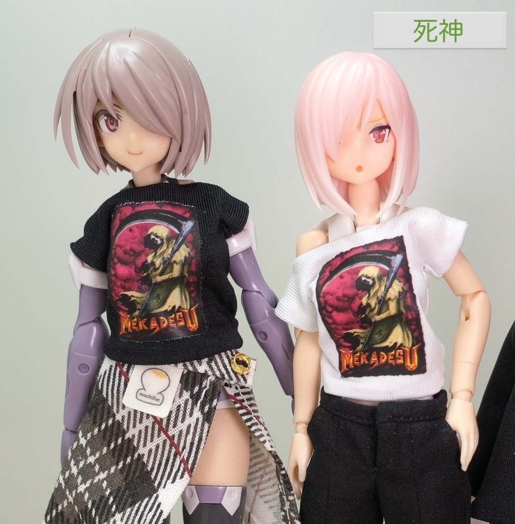 プリントT(各種あり)