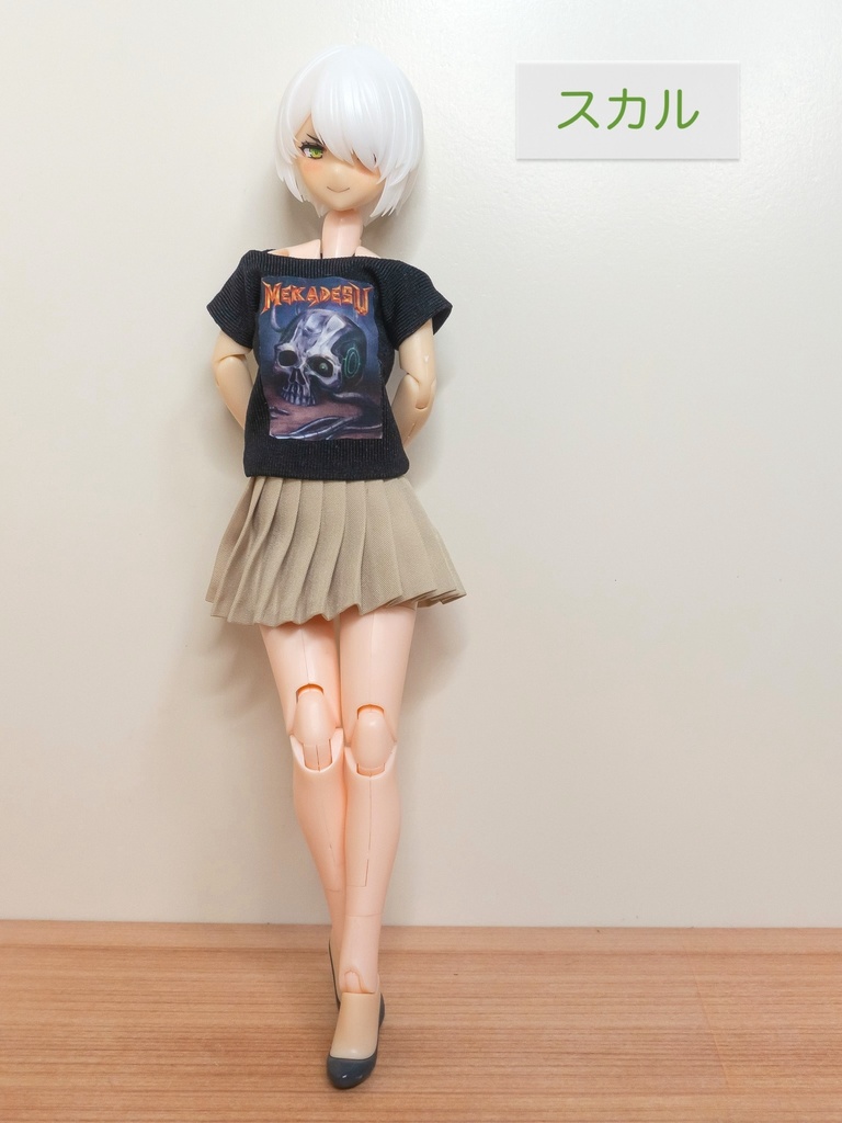 プリントT(各種あり)