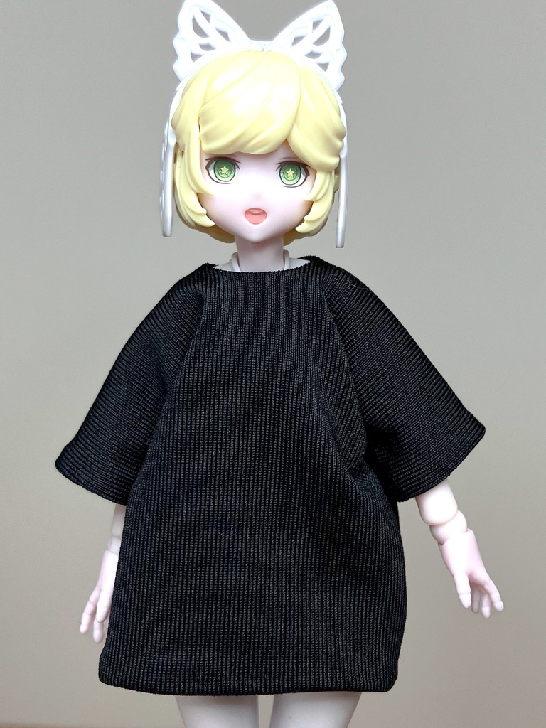 無地 ビッグサイズT