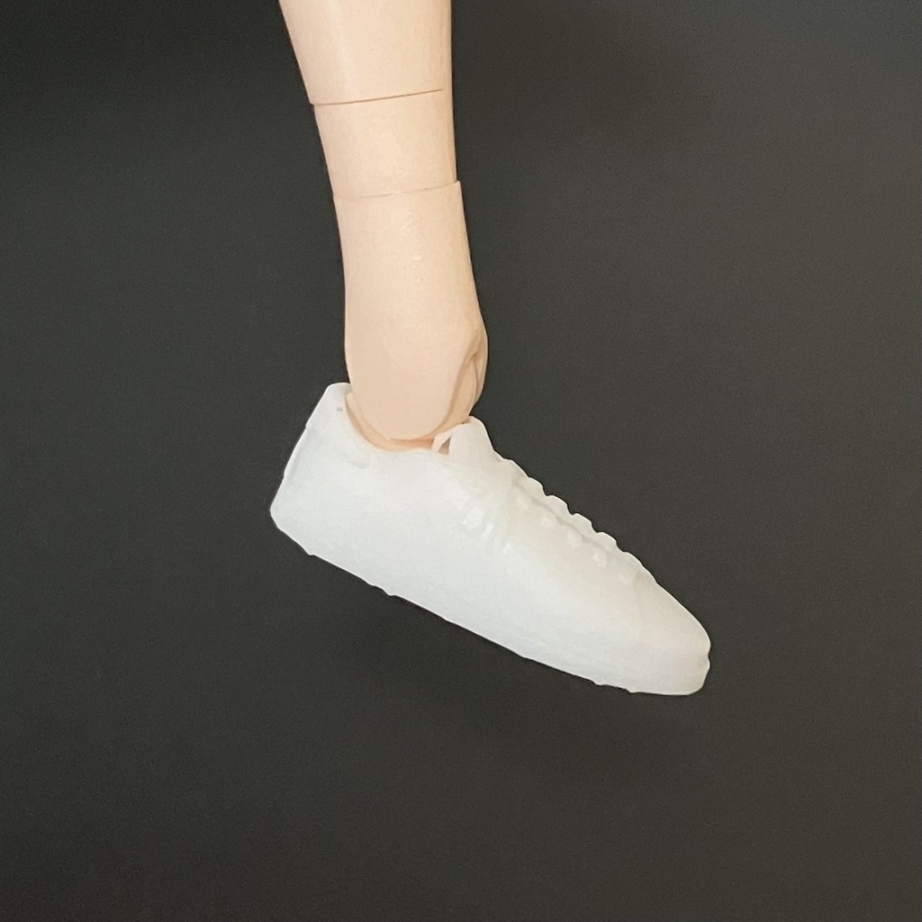 モチシューズ No.1(2色展開)