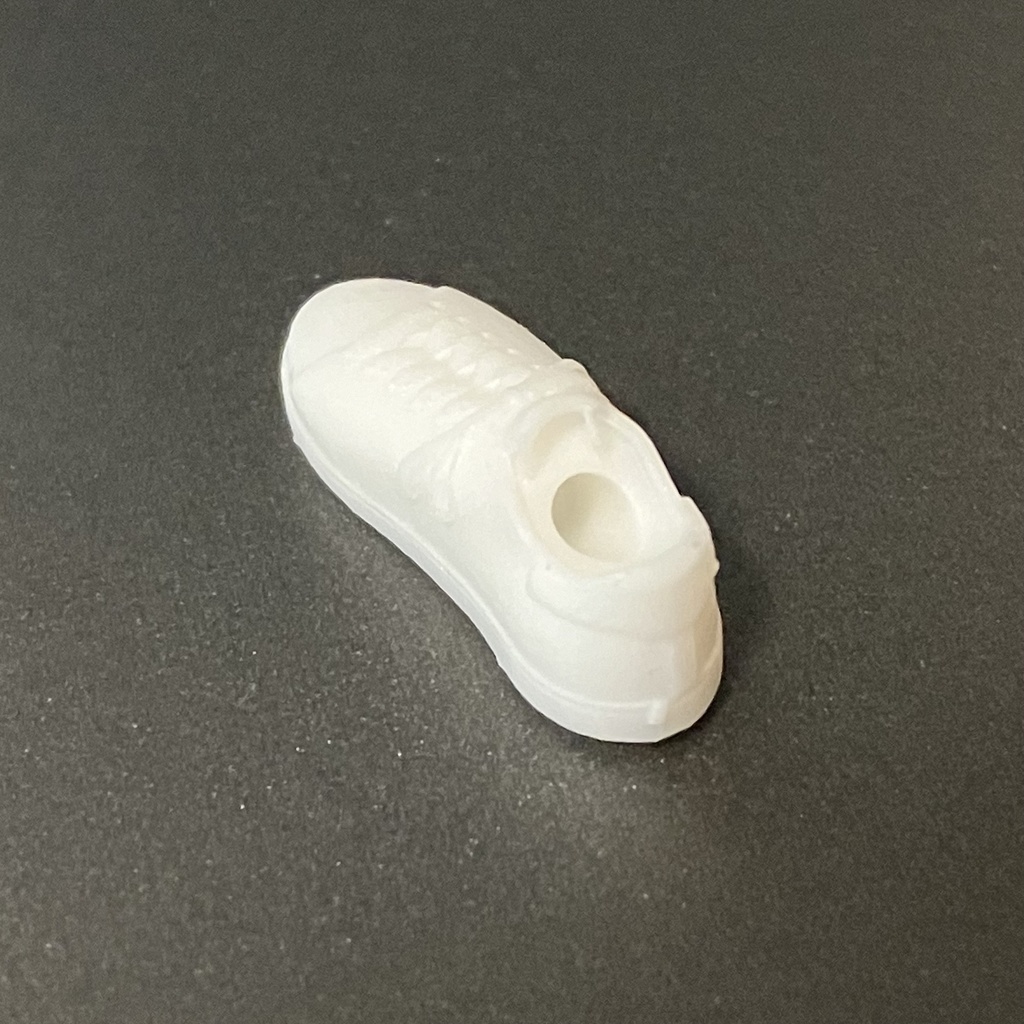 モチシューズ No.1(2色展開)