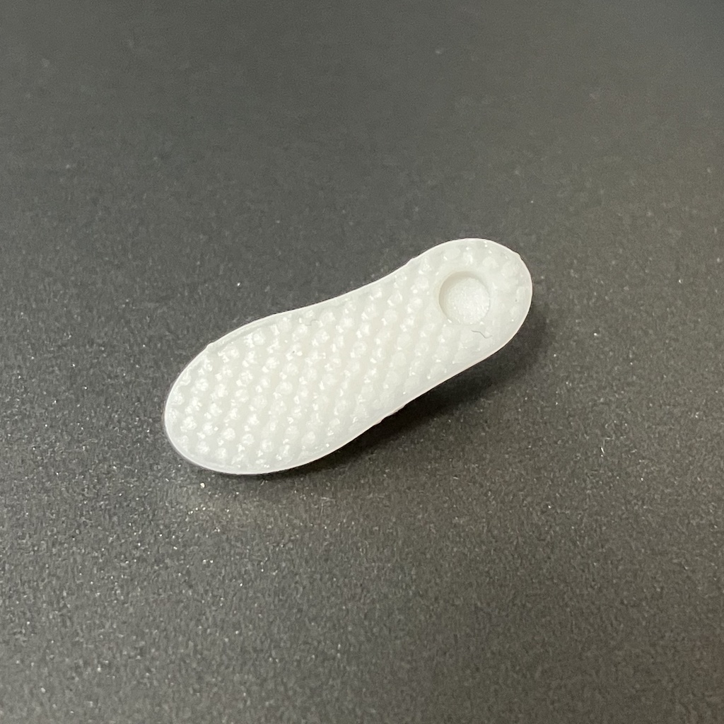 モチシューズ No.1(2色展開)