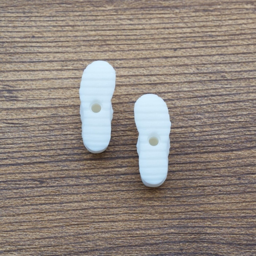 モチシューズ No.2 (3色展開)