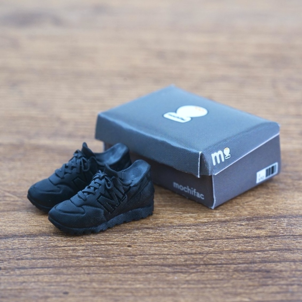 モチシューズ No.2 (3色展開)