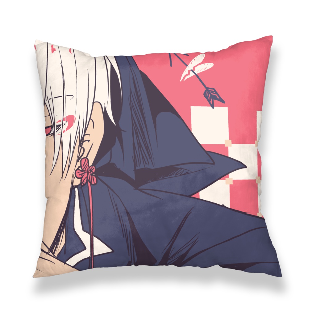 黒澤クッション