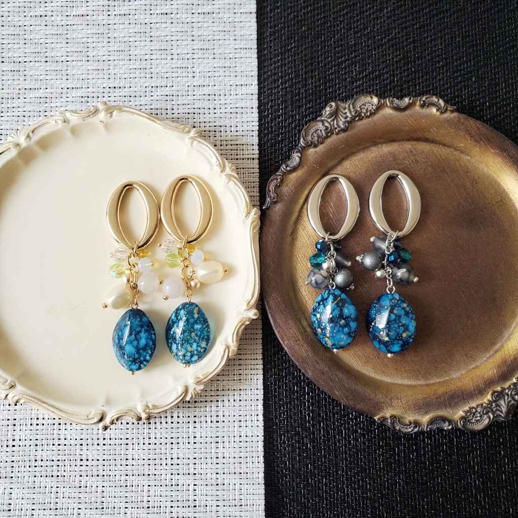 あなたが炭酸水に落とした物