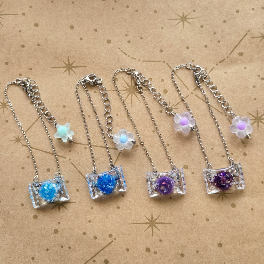 ［ぬいちゃん用ポシェット］まんまる①