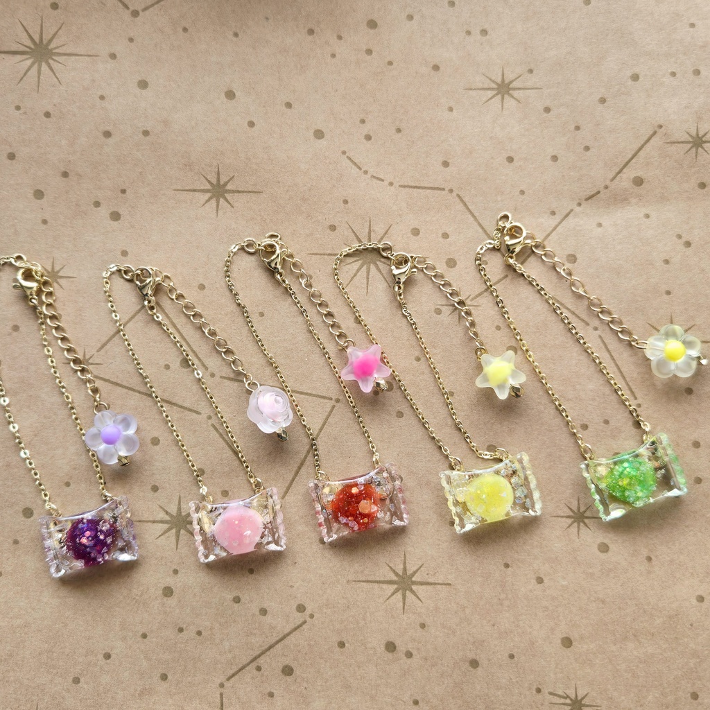 ［ぬいちゃん用ポシェット］まんまる②