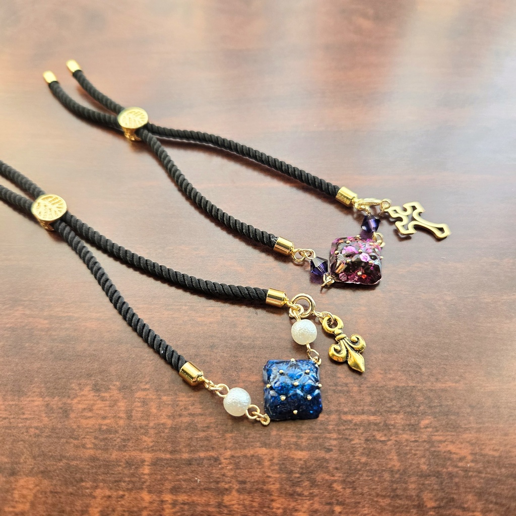 コードブレスレット