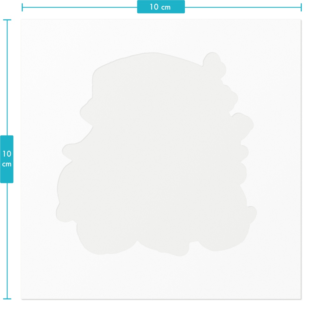 ステッカー(フータオ)