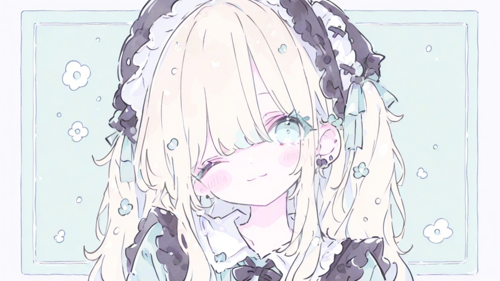 ちょっとだけごきげん