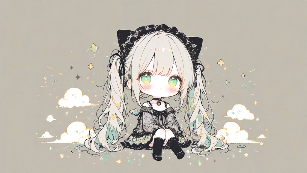 てのひらサイズのきもち