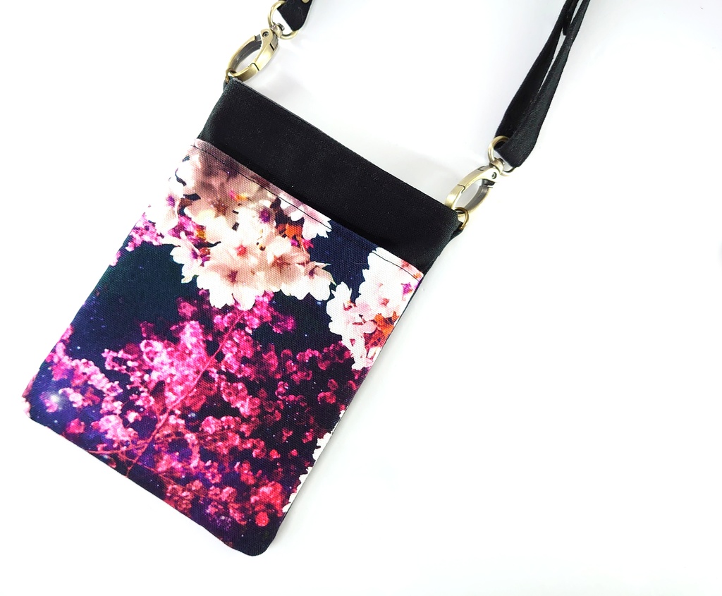 【即納分有】スマホポシェット*受注製作