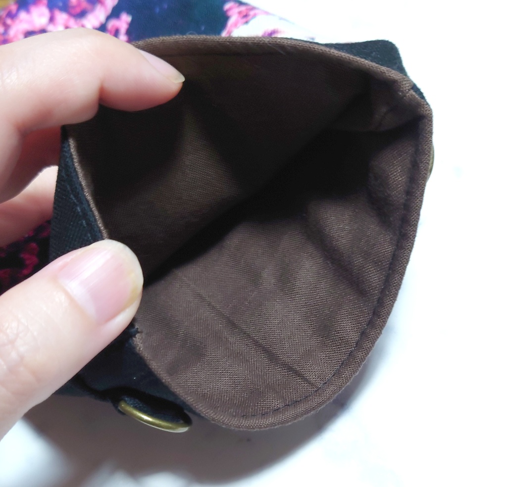 【即納分有】スマホポシェット*受注製作