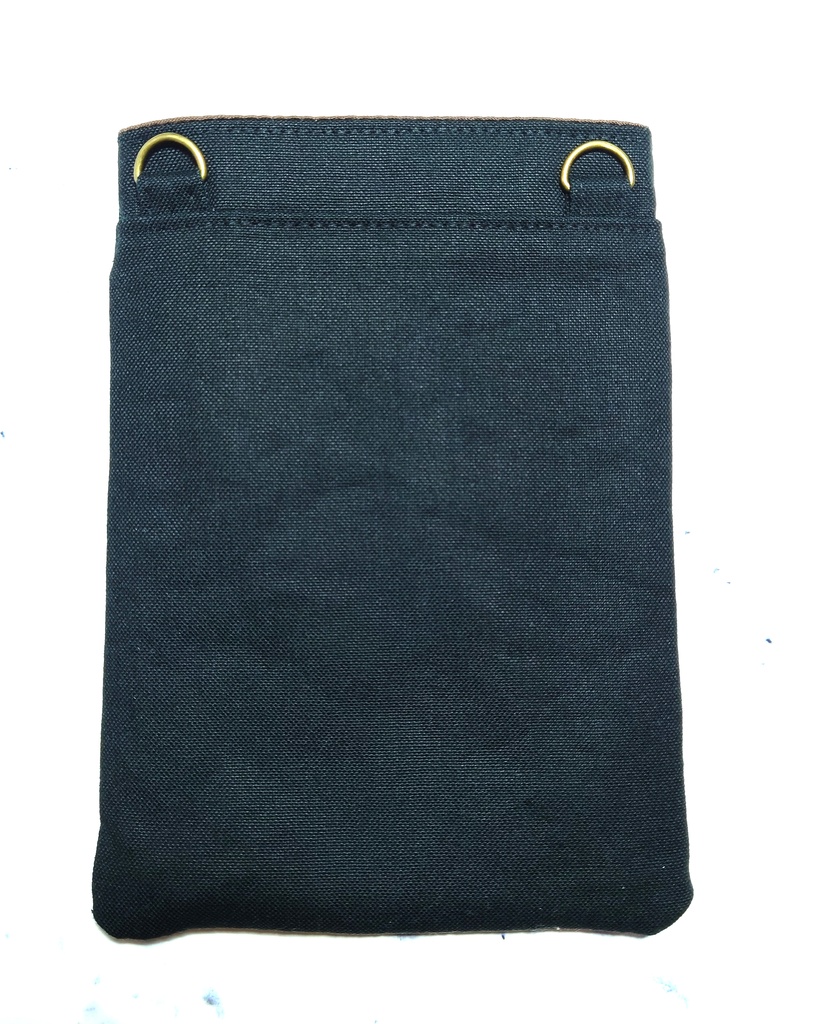 【即納分有】スマホポシェット*受注製作