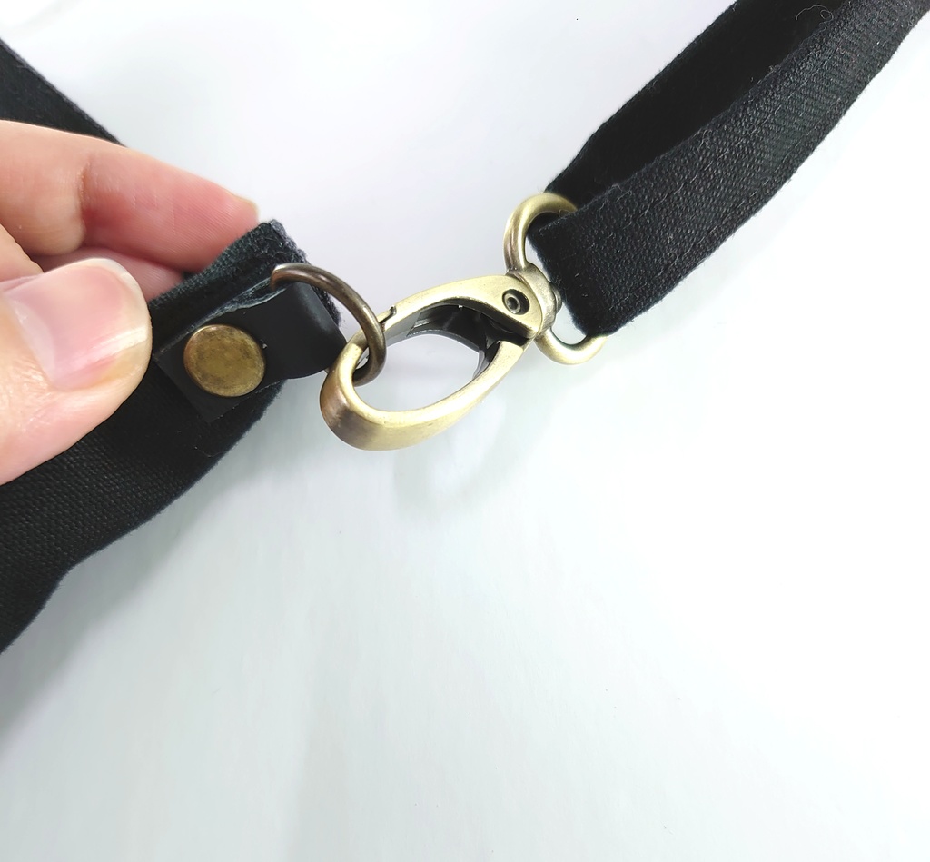 【即納分有】スマホポシェット*受注製作