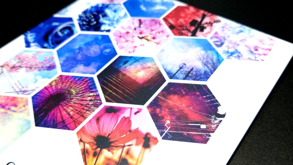 SKYBOXX Log01【フォトブック】