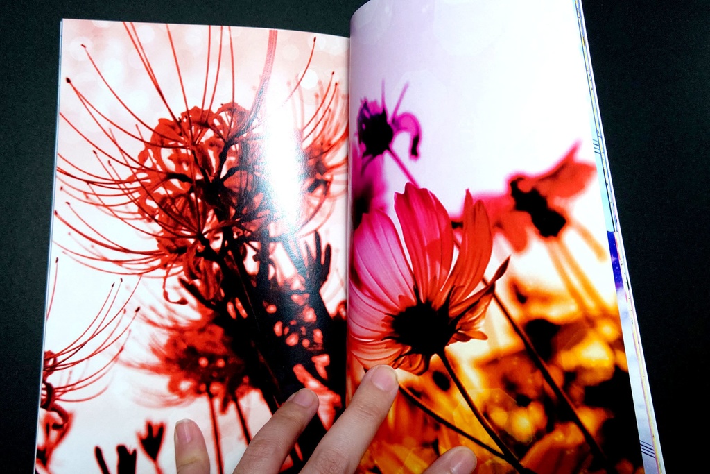 SKYBOXX Log01【フォトブック】