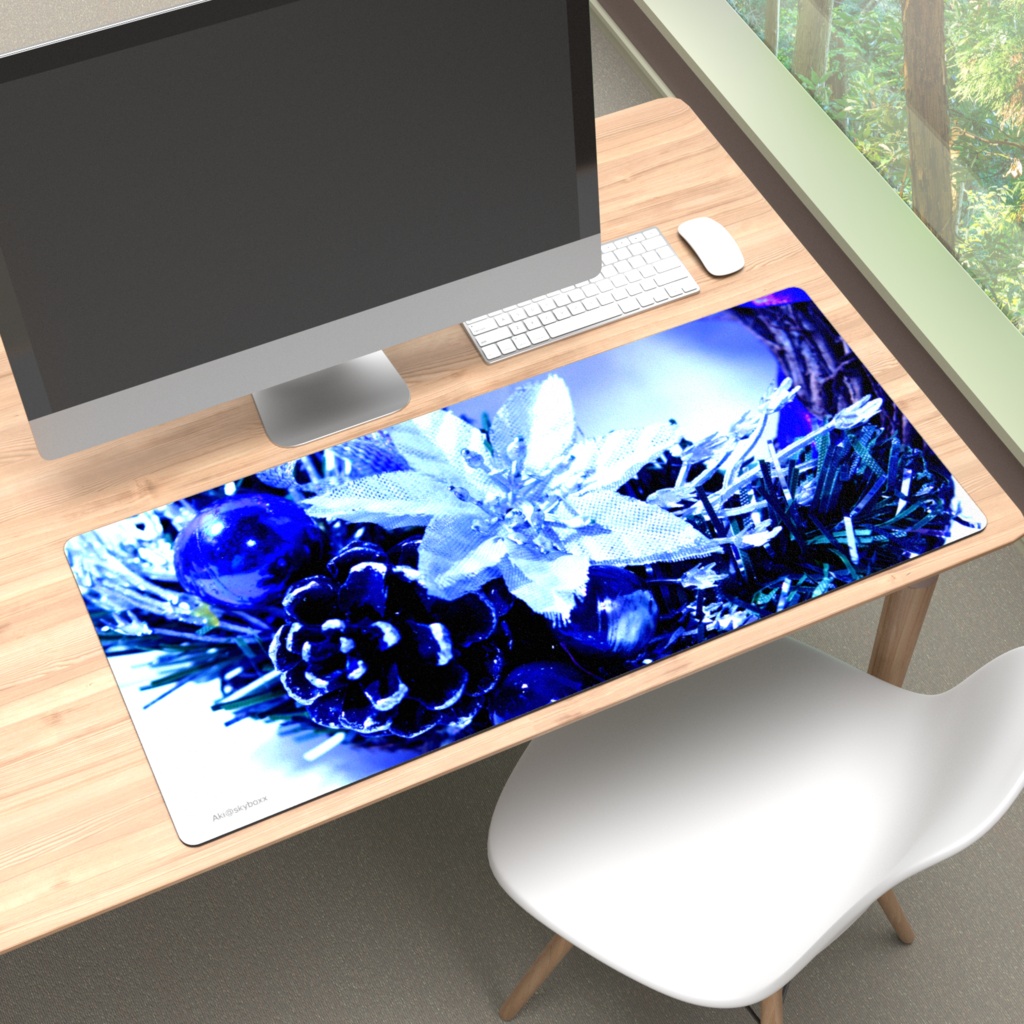 プレイマット 900×400