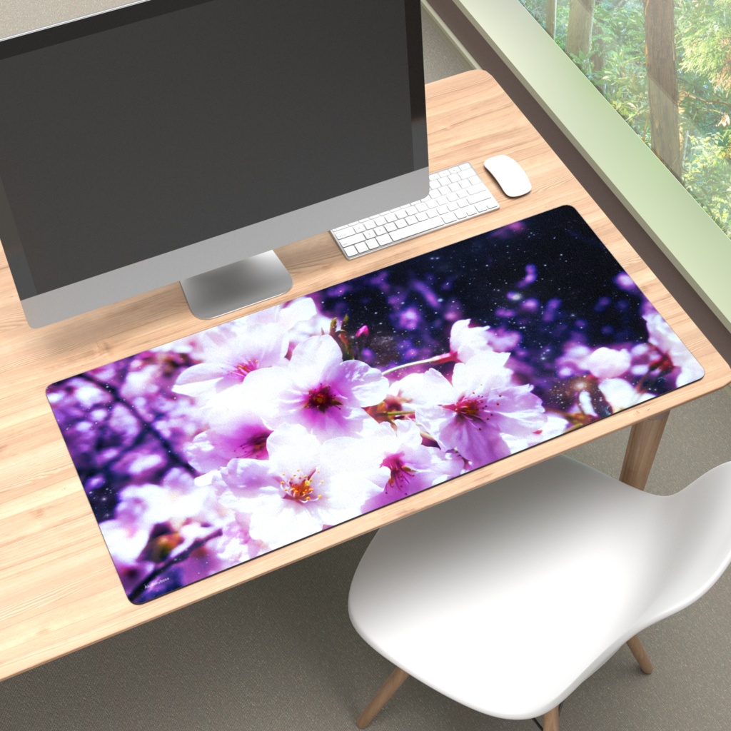 プレイマット 900×400