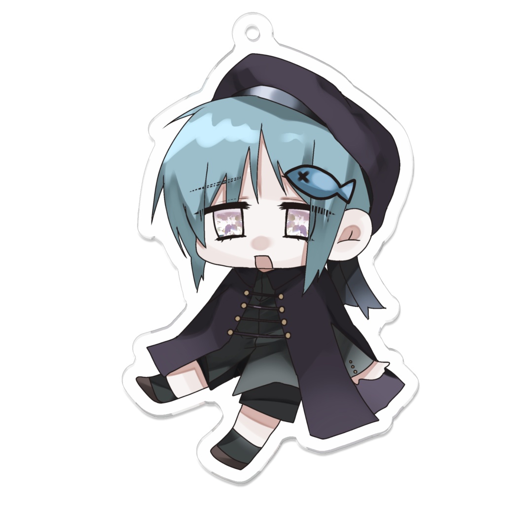 りんきーほるだー