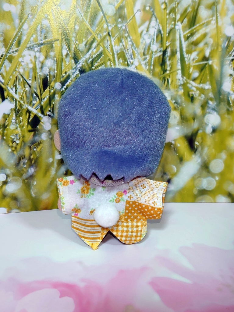 ファンシーうさぎさん服