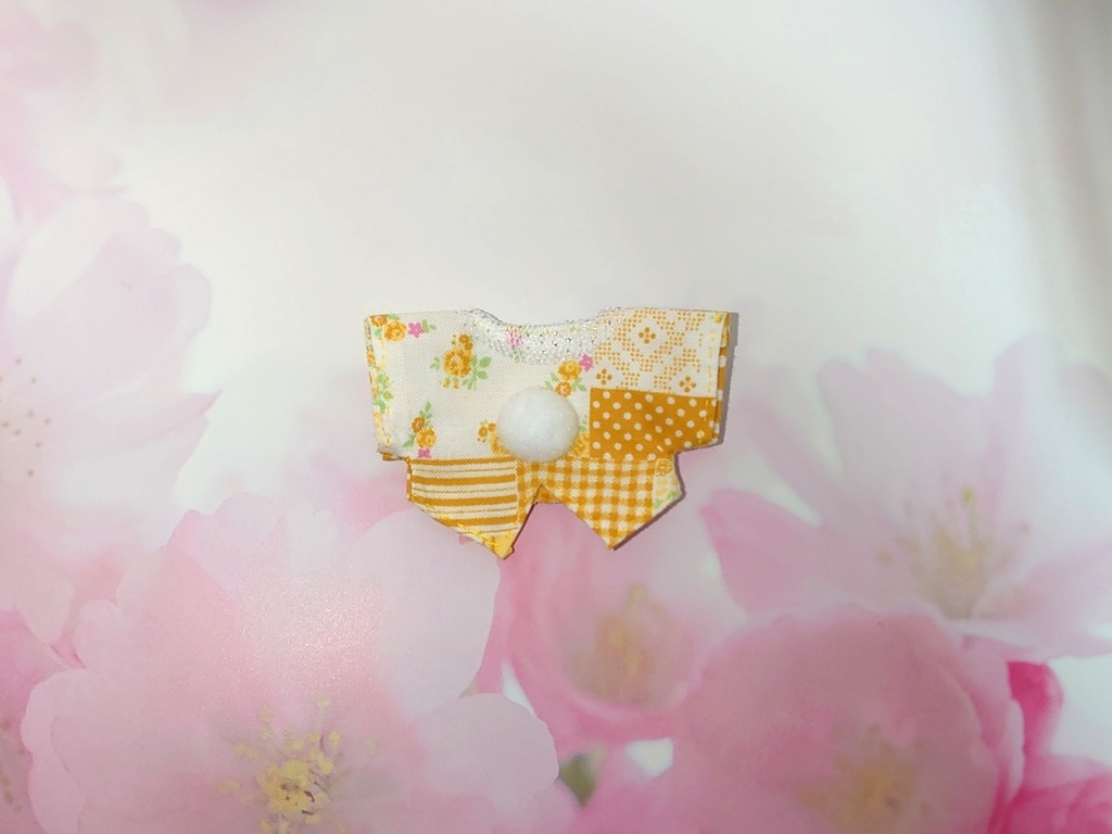 ファンシーうさぎさん服