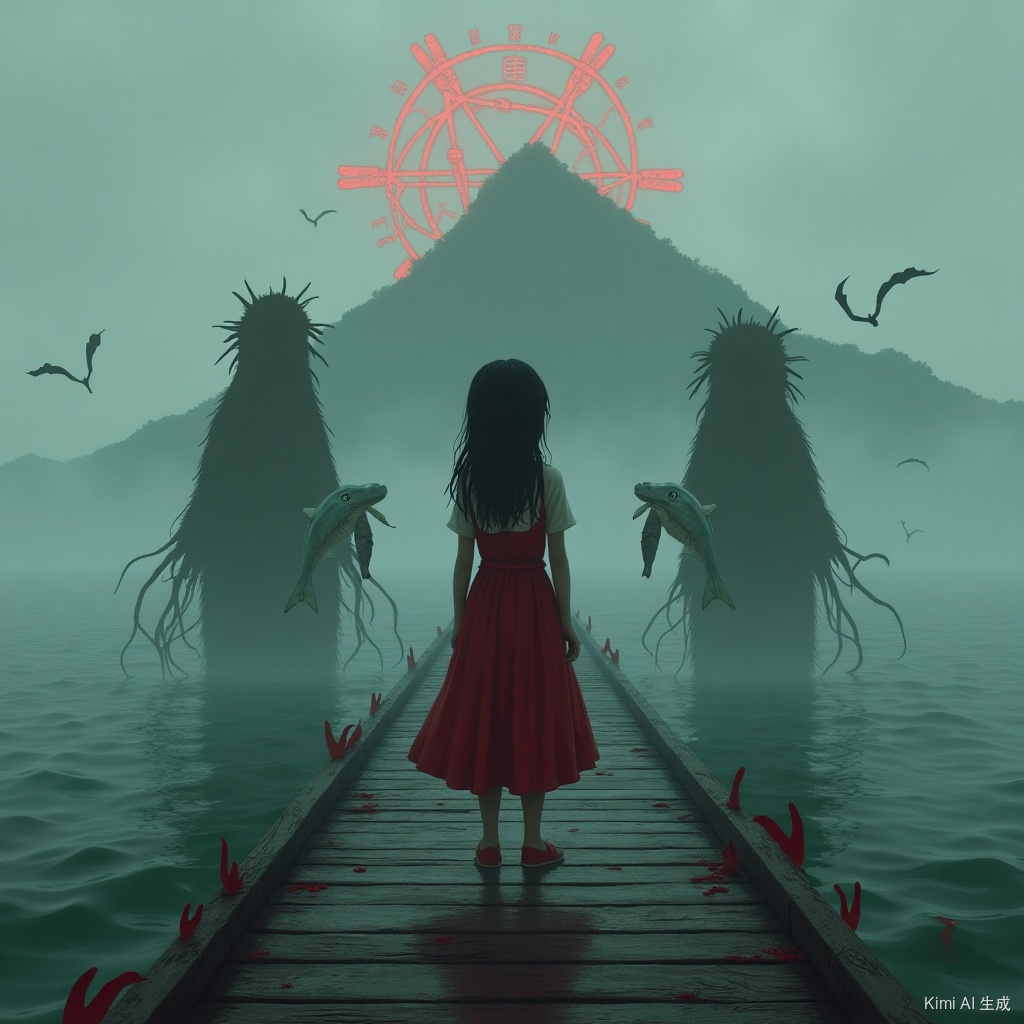 二神の乱