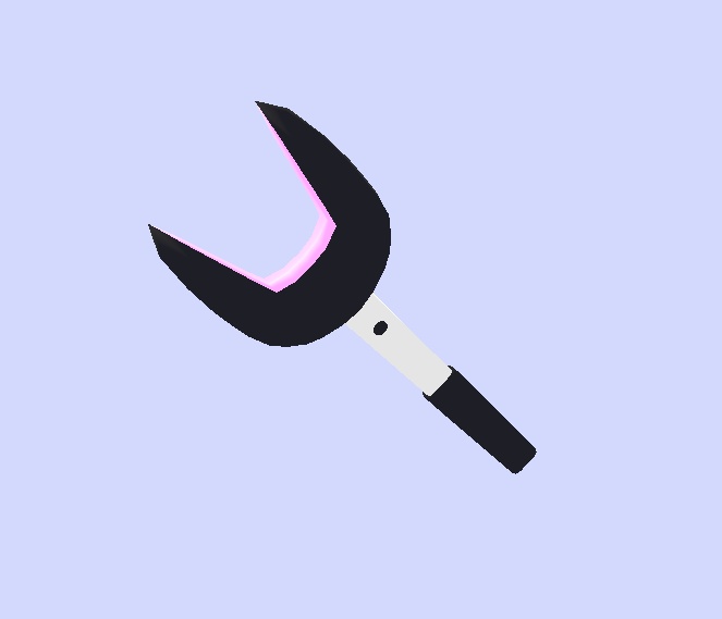 【無料】Karol's Wrench