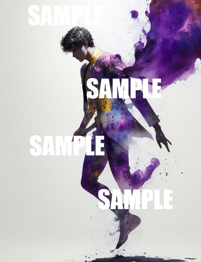 AI FANTASYアート集パート4