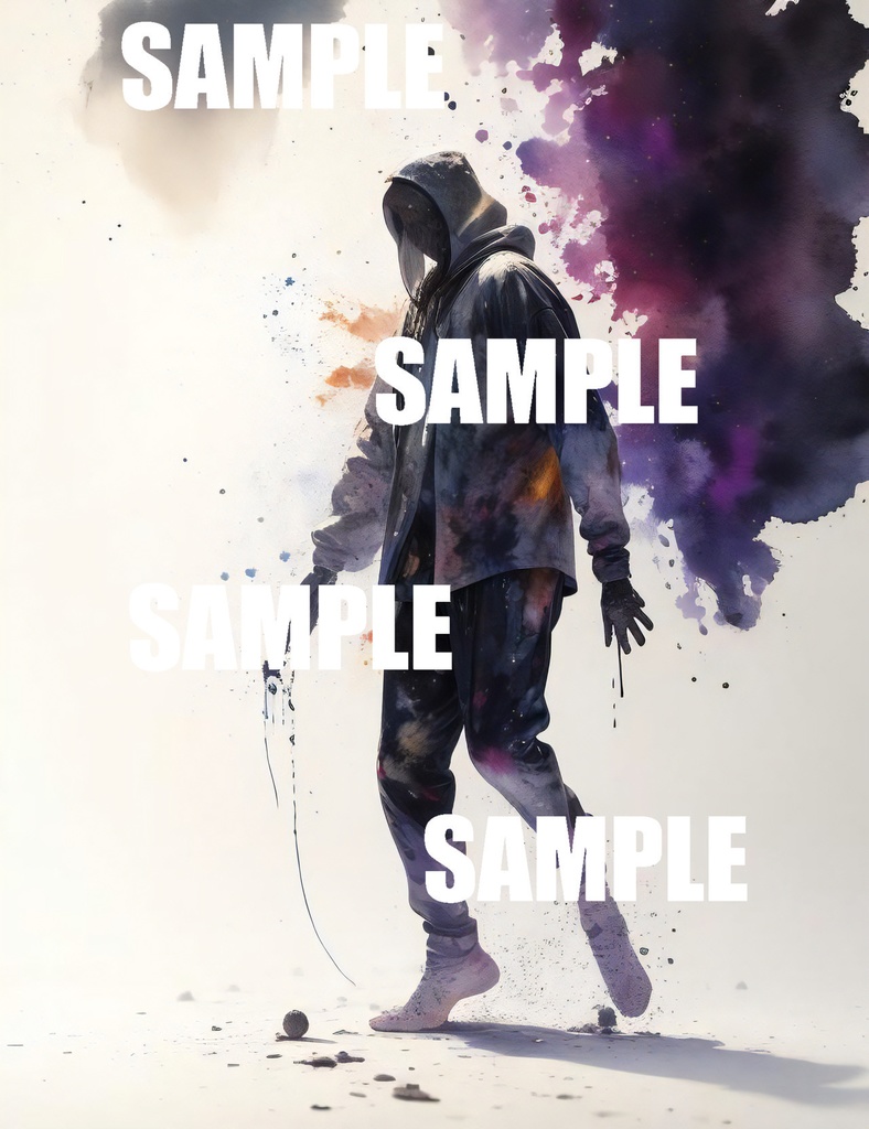 AI FANTASYアート集パート7