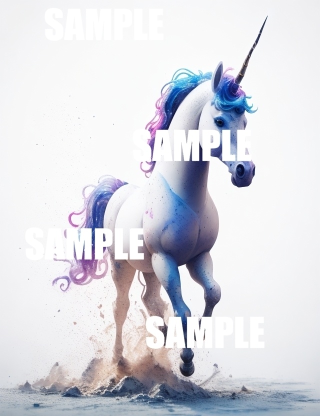 AI FANTASYアート集パート10