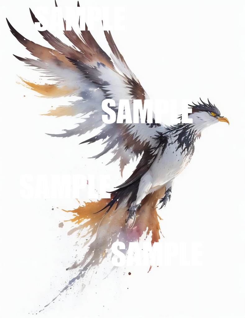 AI FANTASYアート集パート10