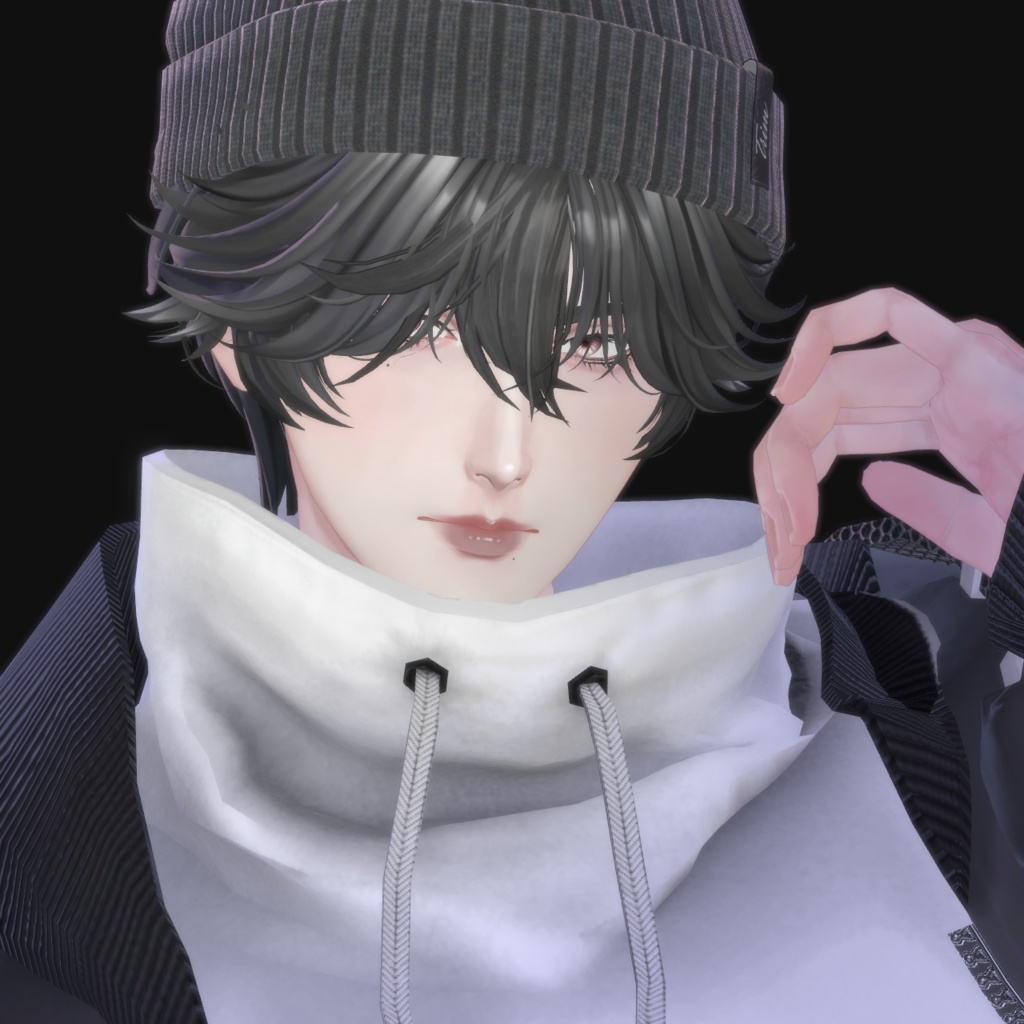 【怜/Rei 専用】MakeupTexture
