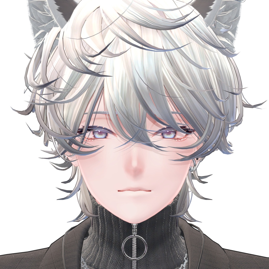 【斑霞/Hanka 専用】Makeup&Eye Texture