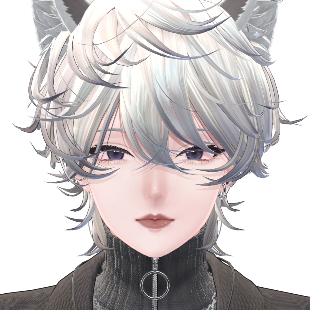 【斑霞/Hanka 専用】Makeup&Eye Texture