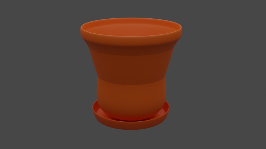 Plant Pot
