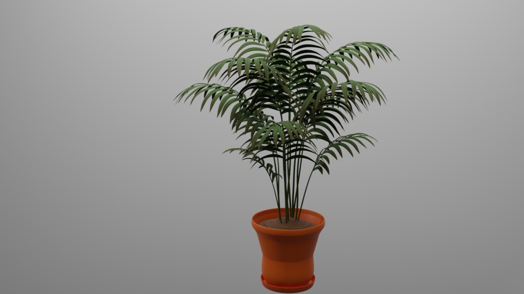 Plant Pot