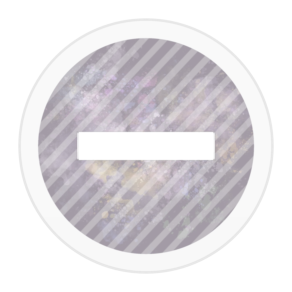 アクリルフィギア