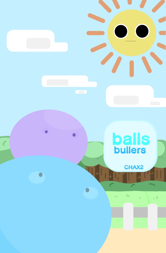 Balls bullers