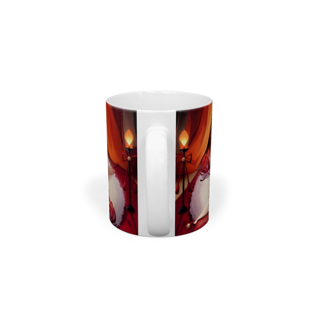 天満ニア1000日記念グッズ「マグカップ」