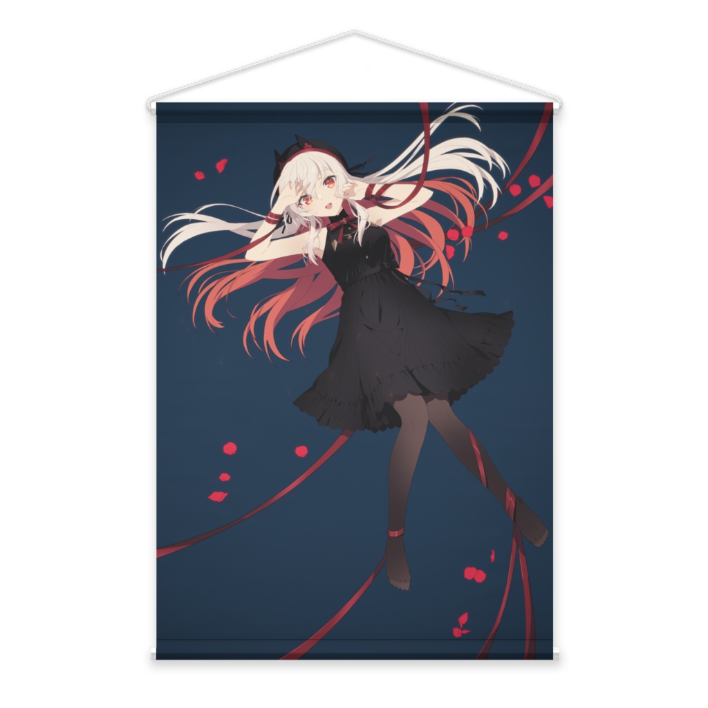 「dusk.」公開記念 タペストリー