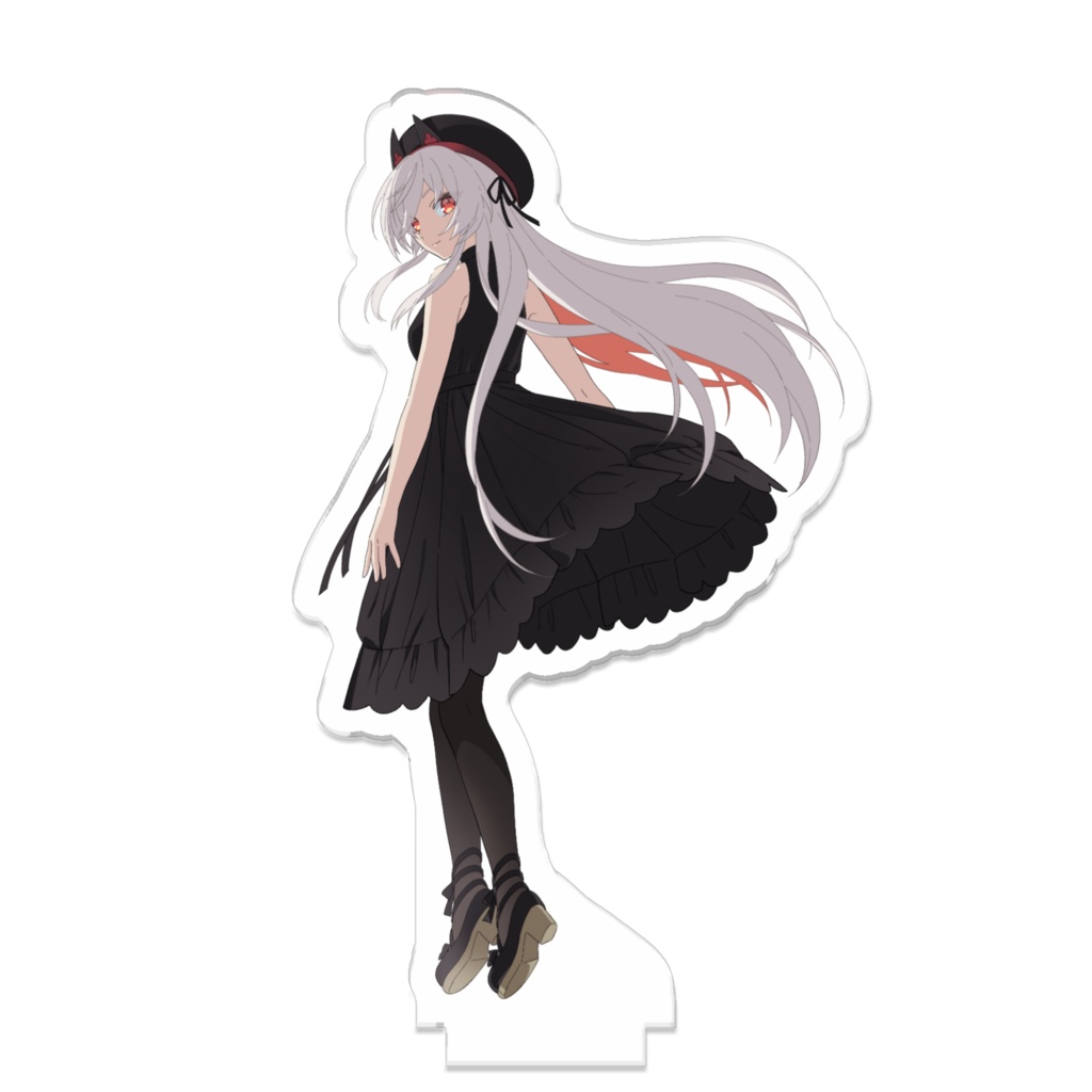 「dusk.」公開記念 つながるアクスタ