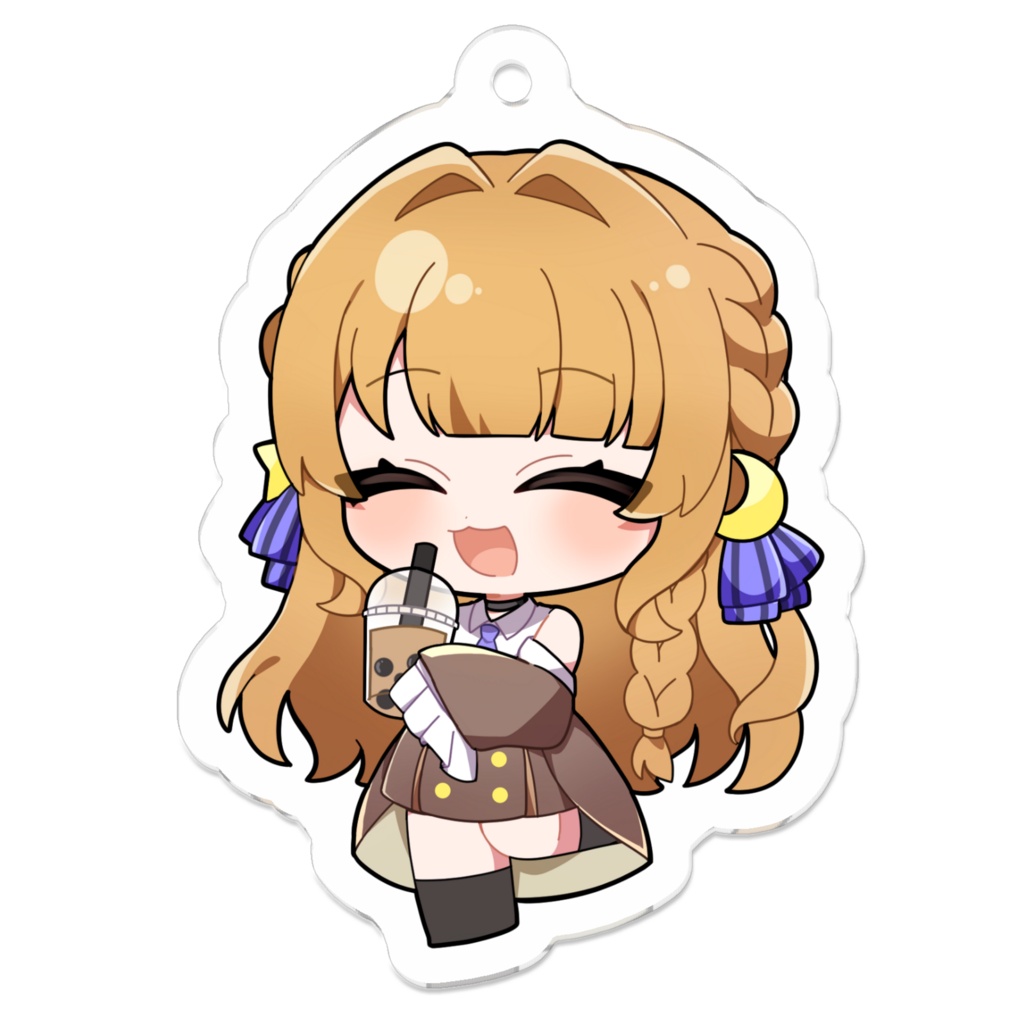 たぴおかすぁち_にっこり