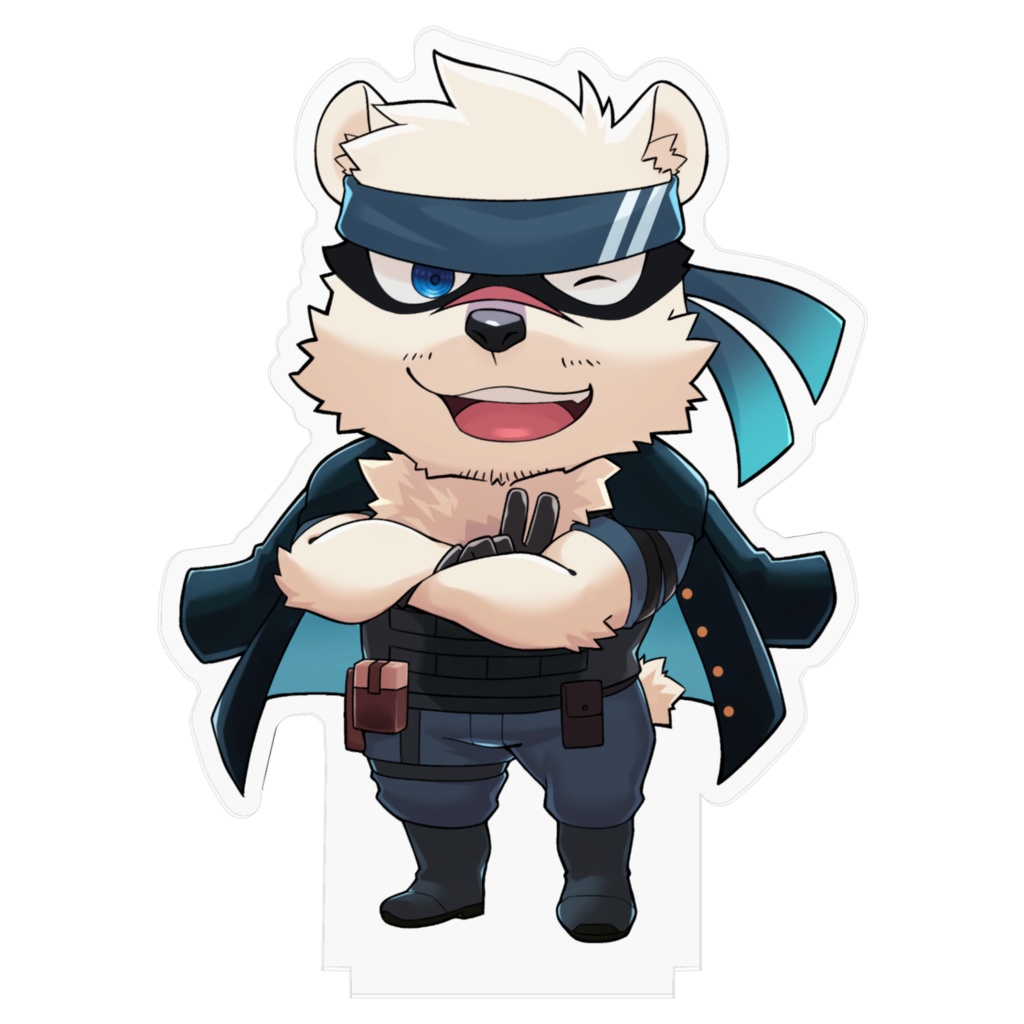 MF記念SSR衣装アクスタ