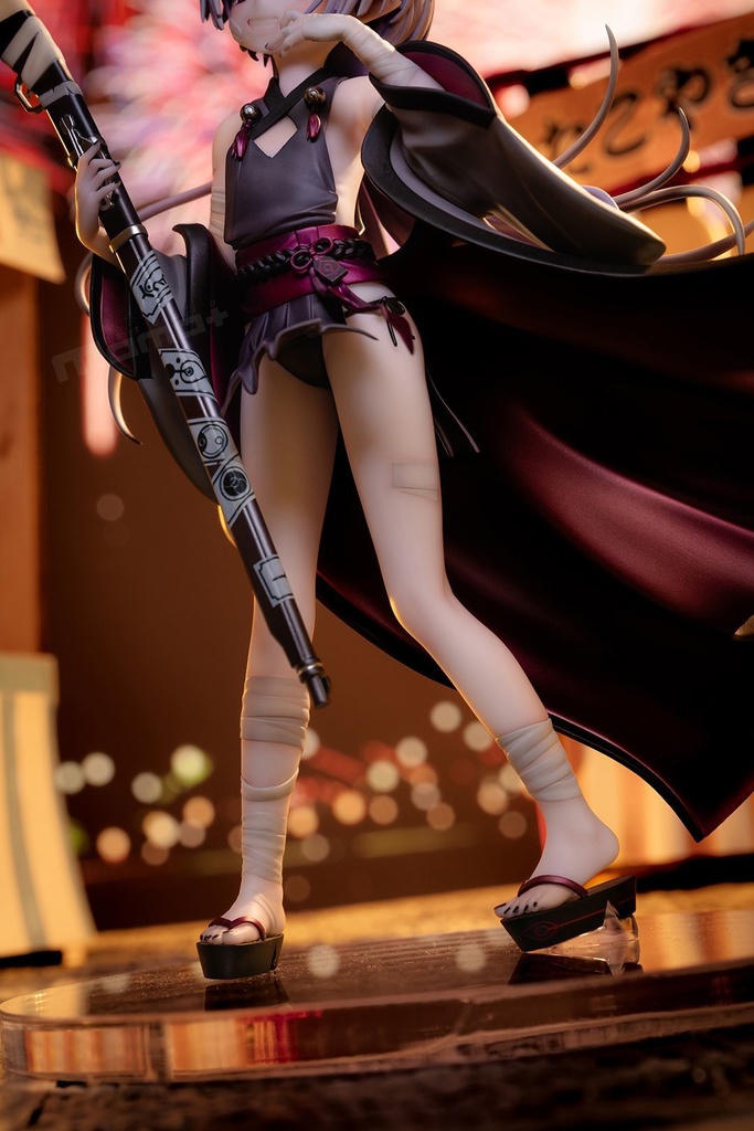 【セール】『箭吹 シュロ』 ガレージキット