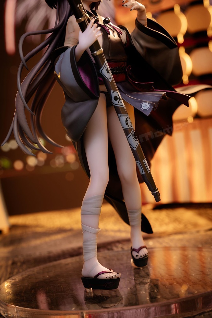 【セール】『箭吹 シュロ』 ガレージキット