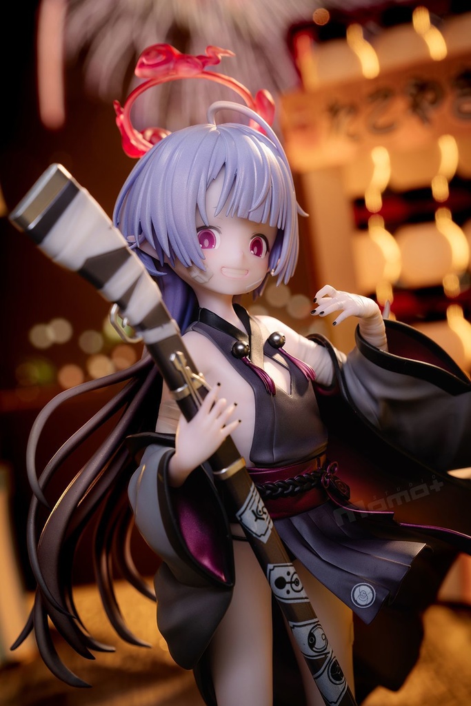 【セール】『箭吹 シュロ』 ガレージキット