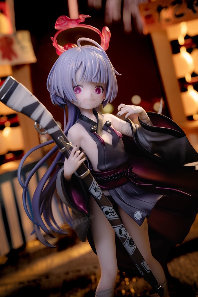 【セール】『箭吹 シュロ』 ガレージキット